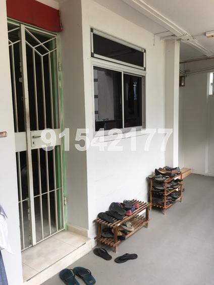Blk 318 Bukit Batok Street 32 (Bukit Batok), HDB 3 Rooms #143329872
